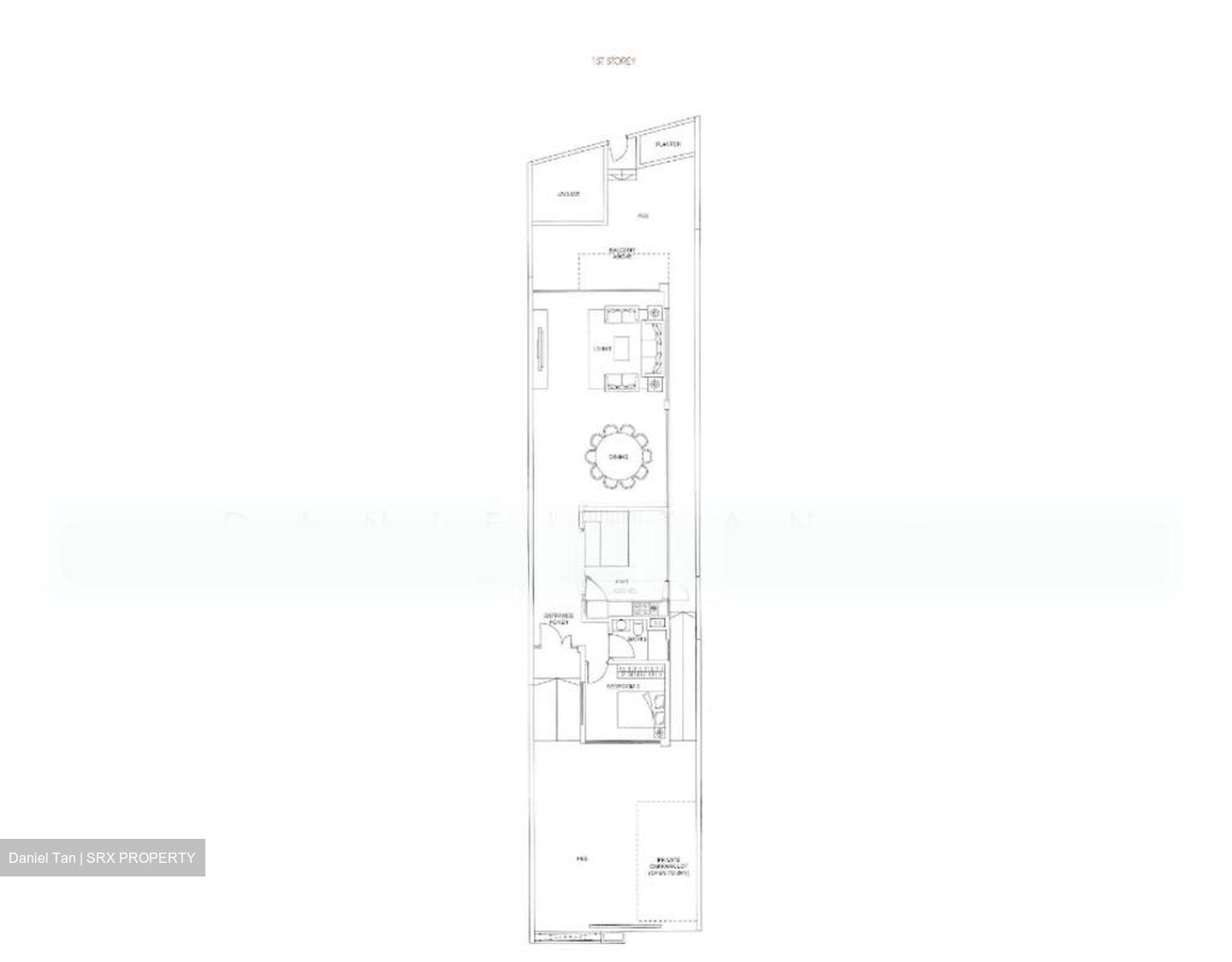 Thomson Grand (D20), Terrace #504021021